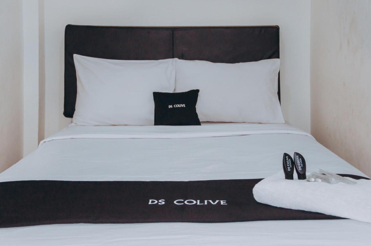 Ds Colive Siliwangi Hotel Semarang Kültér fotó