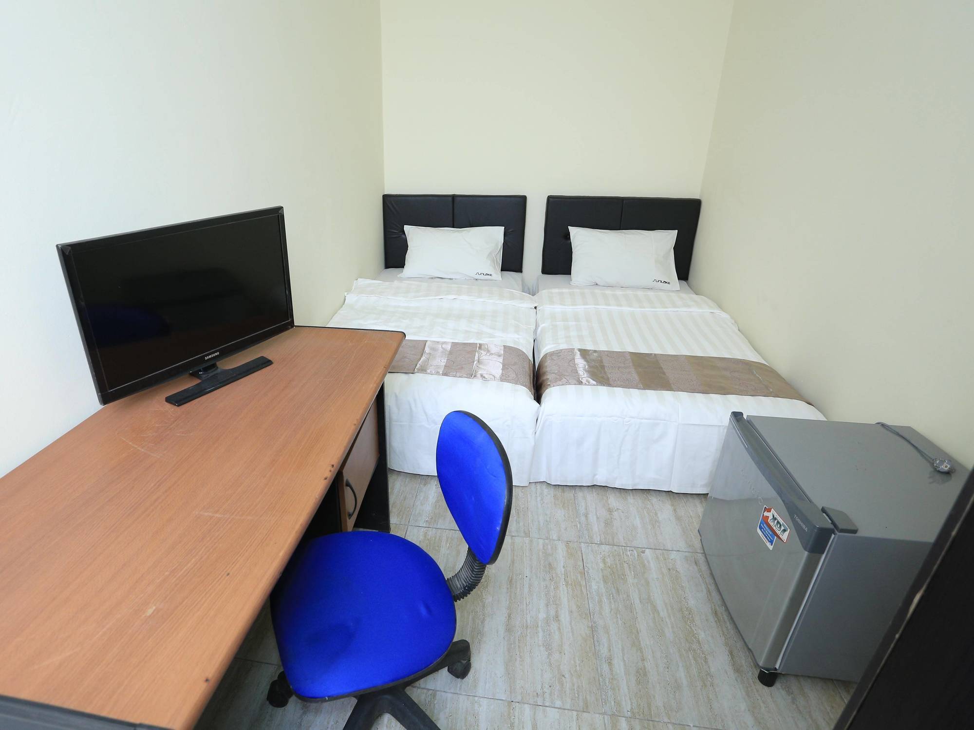 Ds Colive Siliwangi Hotel Semarang Kültér fotó